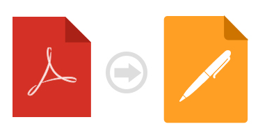 [OFFICIAL] Cisdem PDFtoPagesConverter: Convert PDF to Pages on Mac