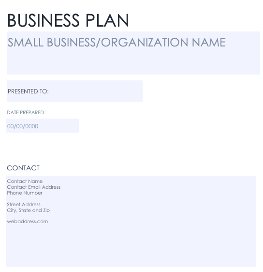 fillable business template 01