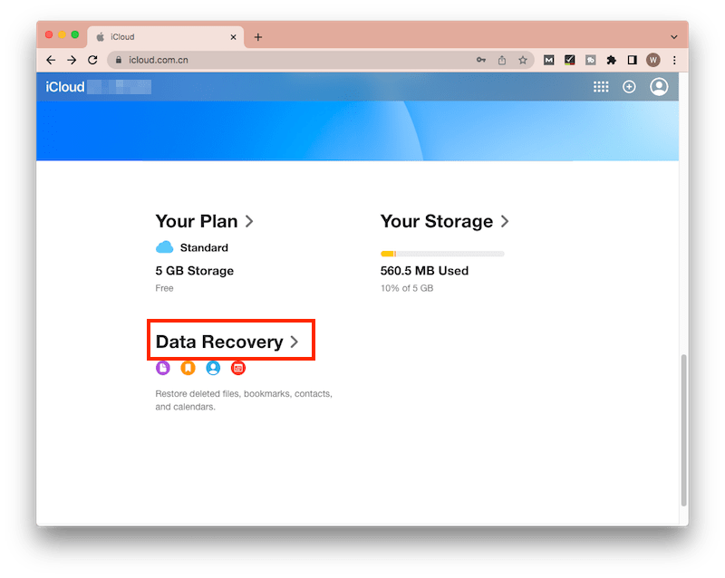 recover files from other apps 01