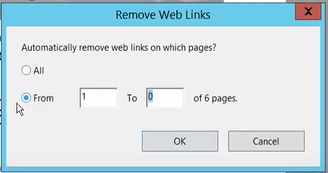 remove links adobe03
