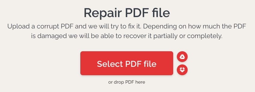 repair pdf ilovepdf01
