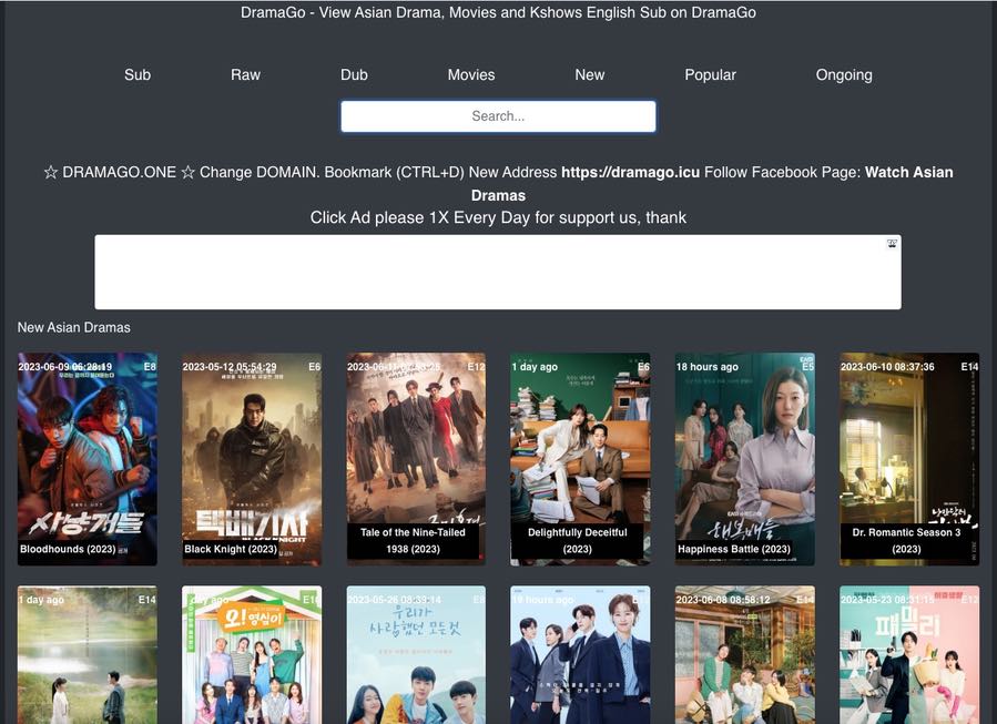 best kdrama website to watch korean drama online for free 12