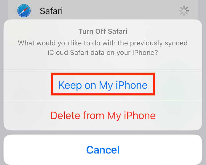 recover by icloud sync 02