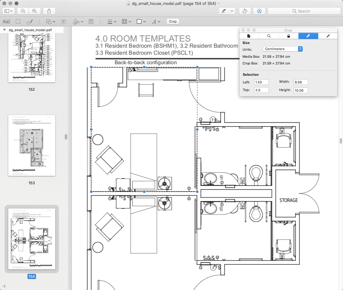 free pdf measuring tool mac03