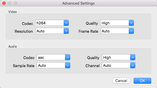 using cisdem video converter 04