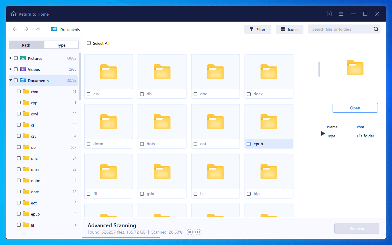cisdem repair windows 02