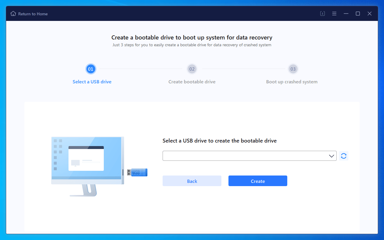 cisdem repair windows 05