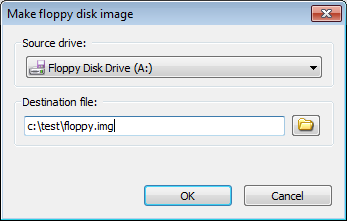 recover corrupted floppy 02