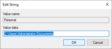 create new documents folder 04