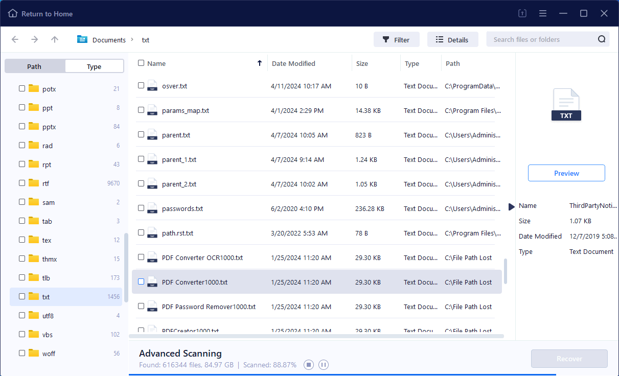 cisdem data recovery win 02