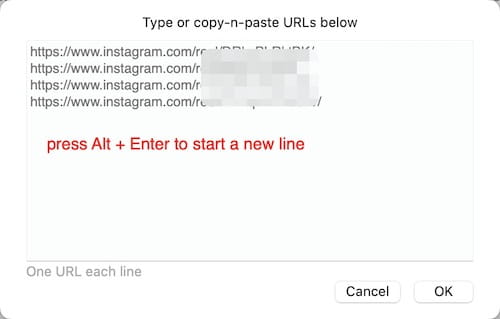 download instagram videos
