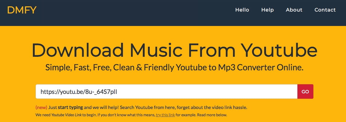 téléchargeur de musique youtube en ligne mac - dmfy