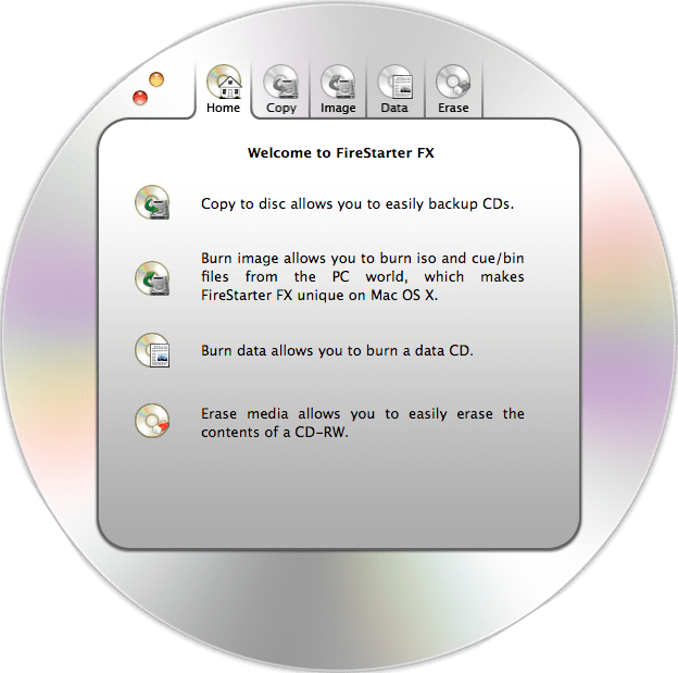 software de gravação de dvd gratuito para mac 10