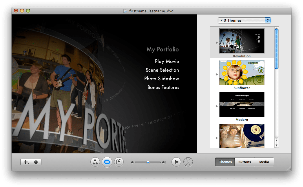 software de gravação de dvd gratuito para mac 04