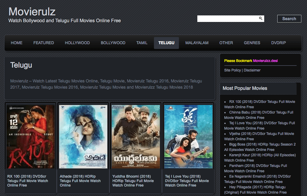 best site to watch telugu movies online free 01