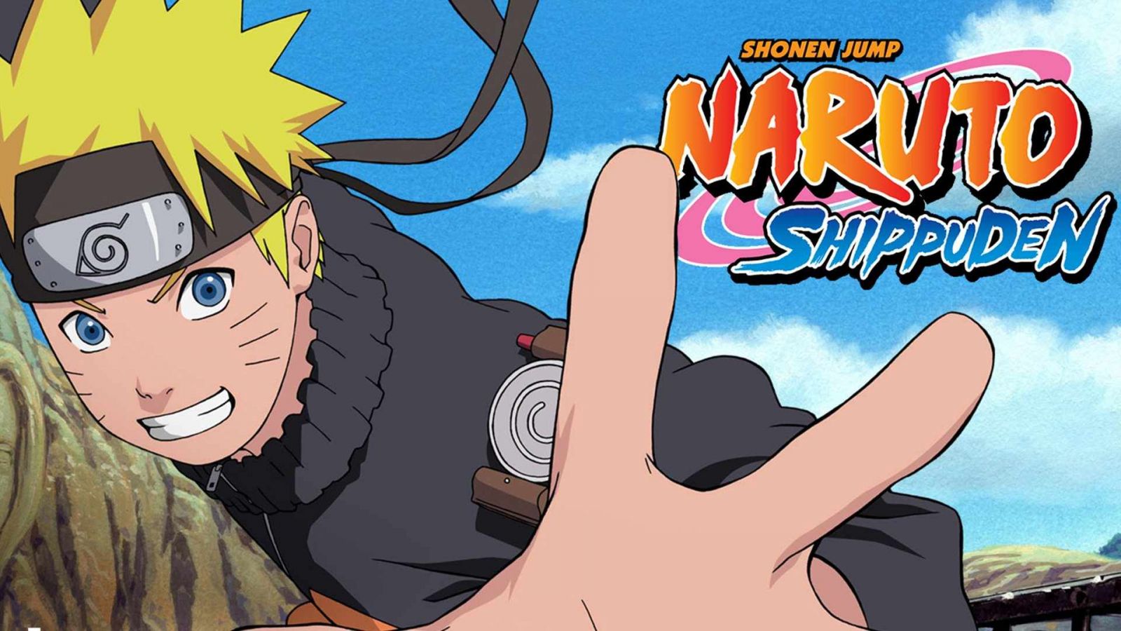 Naruto Shippuden All Episodes English Dub Caqwepurple