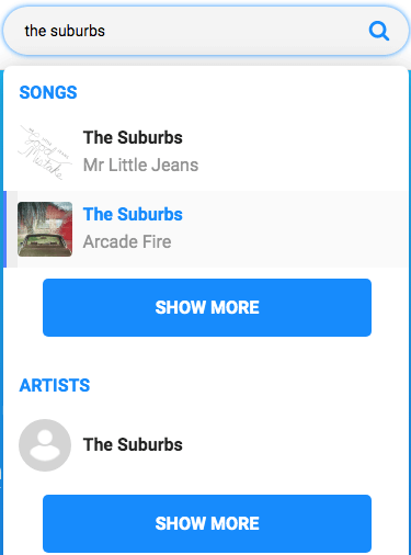 find similar songs to a song on shazam.com