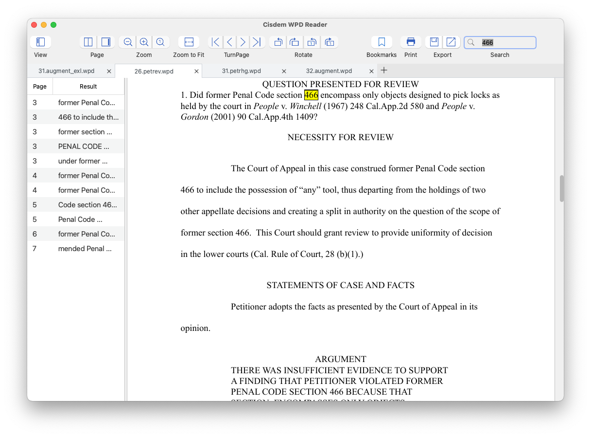 cisdem wpd file converter 01