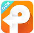 Cisdem PDF Converter OCR icon image