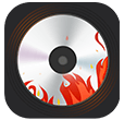 Cisdem DVD Burner for Mac icon image