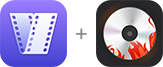25 Cisdem Video Converter And Dvd Burner Bundle For Mac - Lifetime License