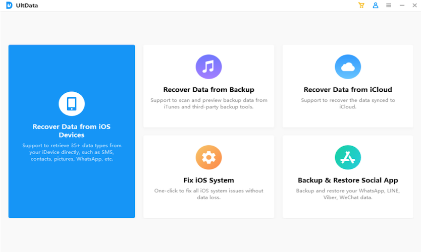 cisdem iphone data recovery 01