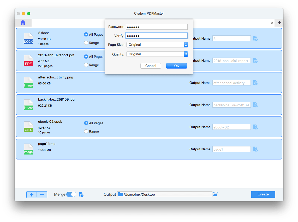 convert multiple jpg documents to pdf online