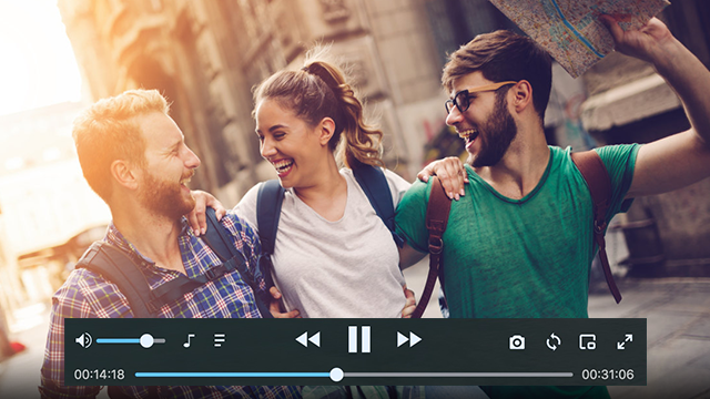 high end media player for mac