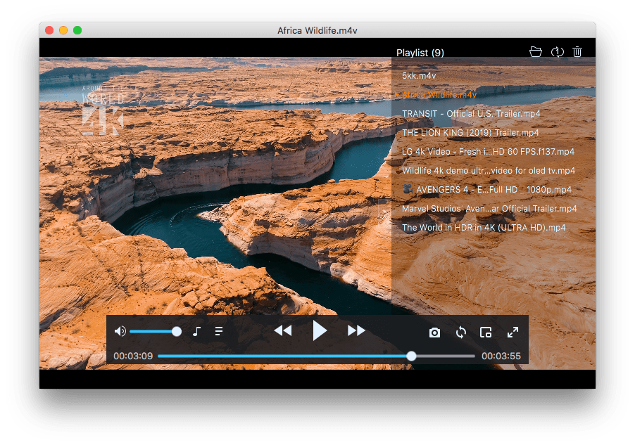 Windows 8 Cisdem Video Player 2.0.0 full Windows 8 Cisdem Video Player full