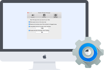 Cisdem WindowManager Cisdem WindowManager