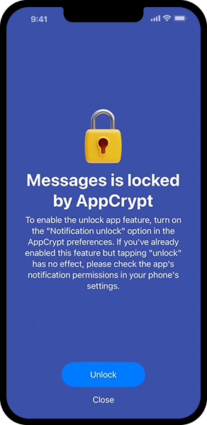 [OFFICIAL] Cisdem AppCrypt Mobile | Best App Locker and Website Blocker ...