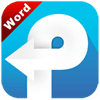 Cisdem PDF to Word Converter icon