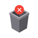 Empty Bin