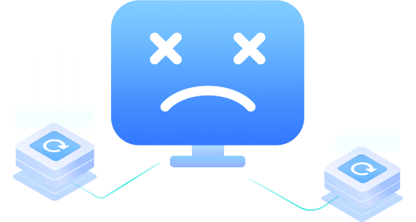Retrieve Data from Failed OS
