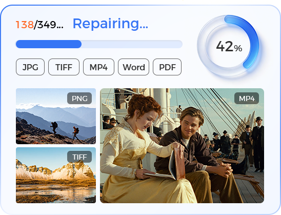 File Repair