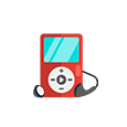 MP3/MP4 Player