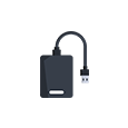 External Hard Drive