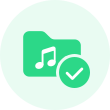 Control file retention