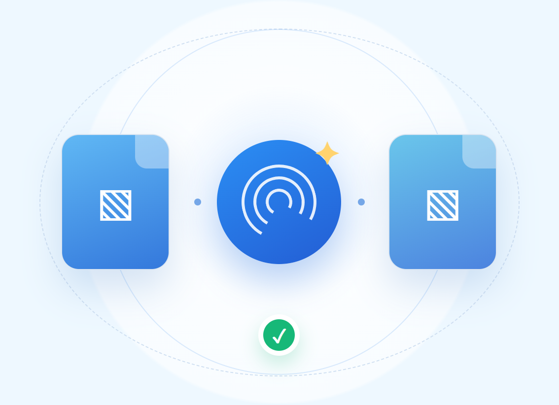 Content fingerprint detection