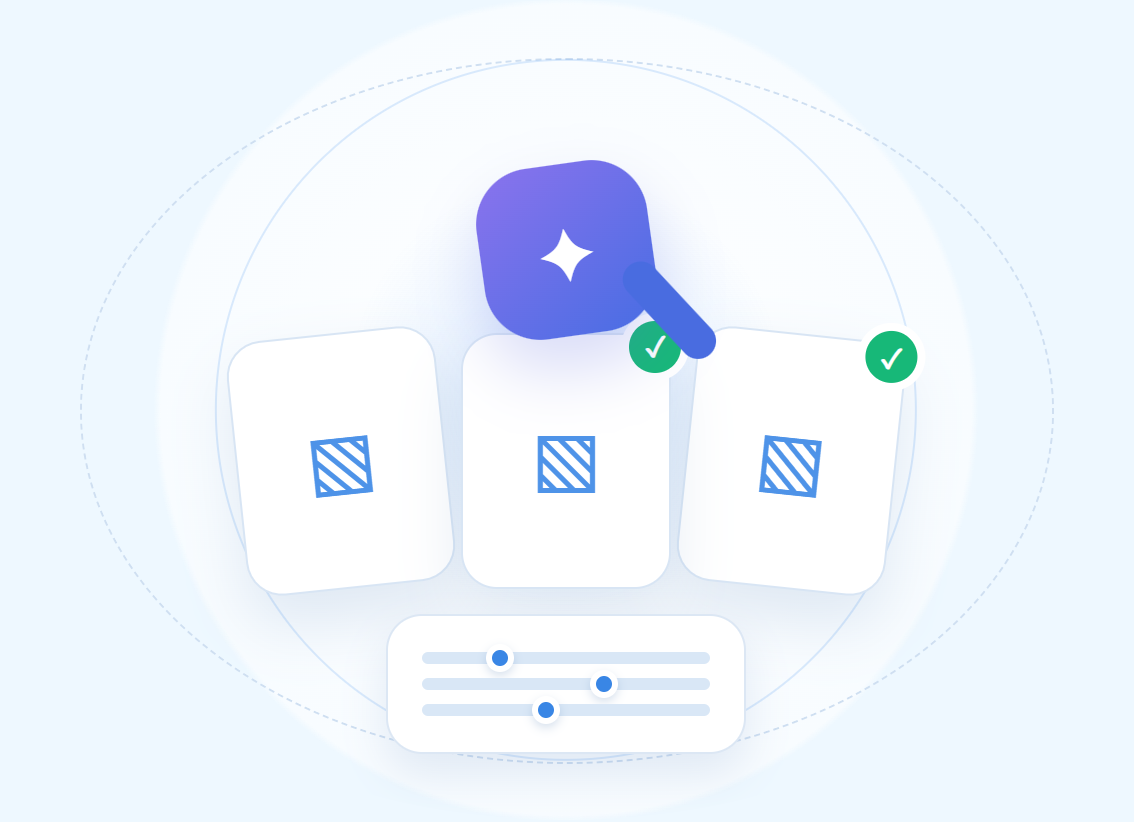 Automatic selection rules