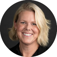 Traci Wright