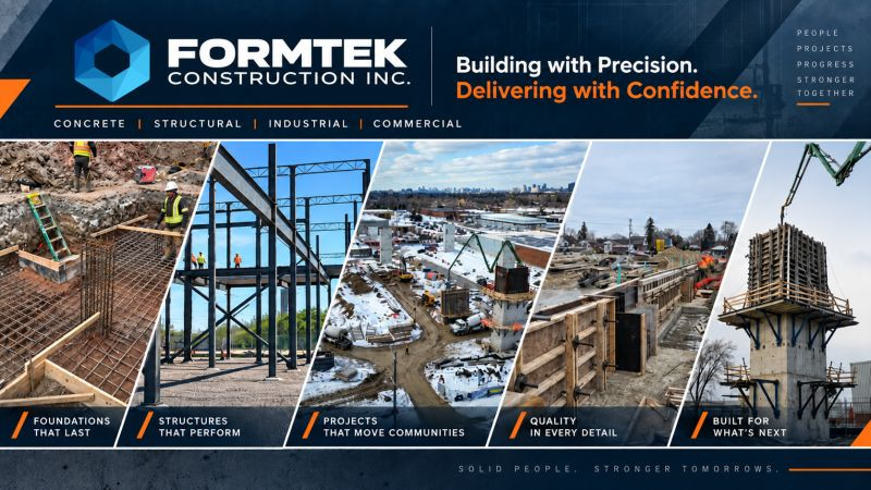 FormTek Construction Reclaims 568 GB from 5 TB of CAD, BIM and Project Files