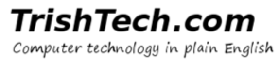 TrishTech