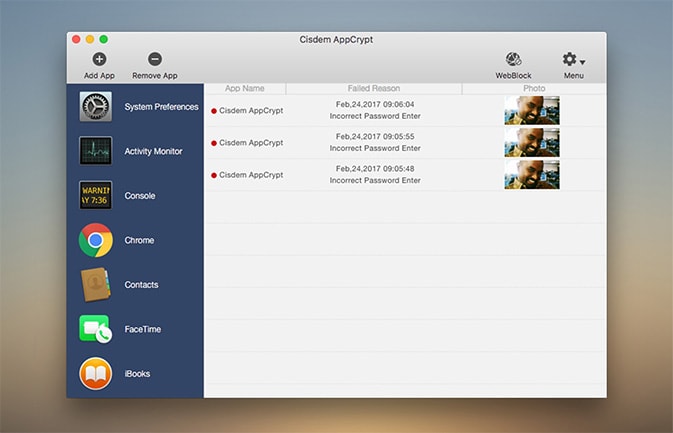 how to unblock some on skype on a mac