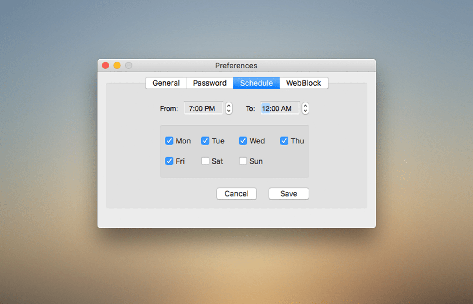 screenrecycler alternative mac