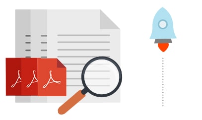 Document Reader for Mac feature - 2