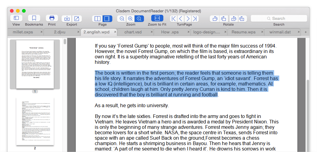 xps reader for mac xps reader for mac