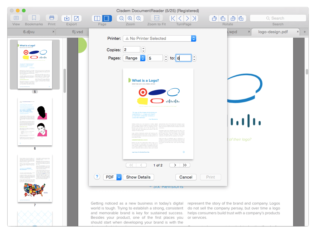 how to open oxps file on mac