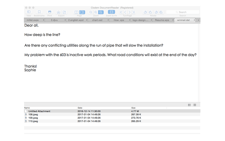 winmail reader for windows 7 winmail reader for windows 7