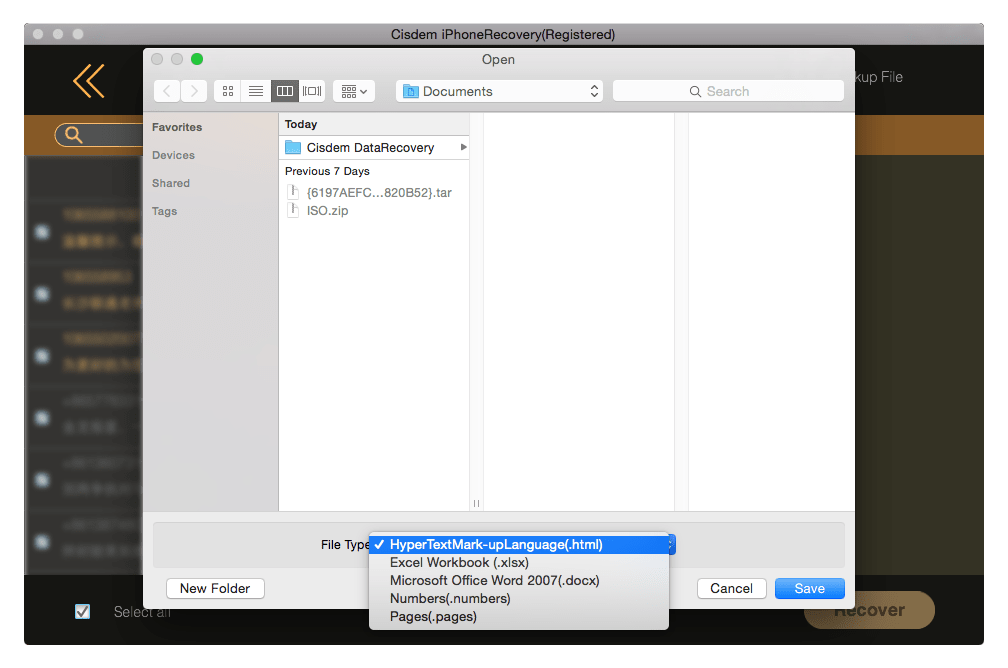 Software Software